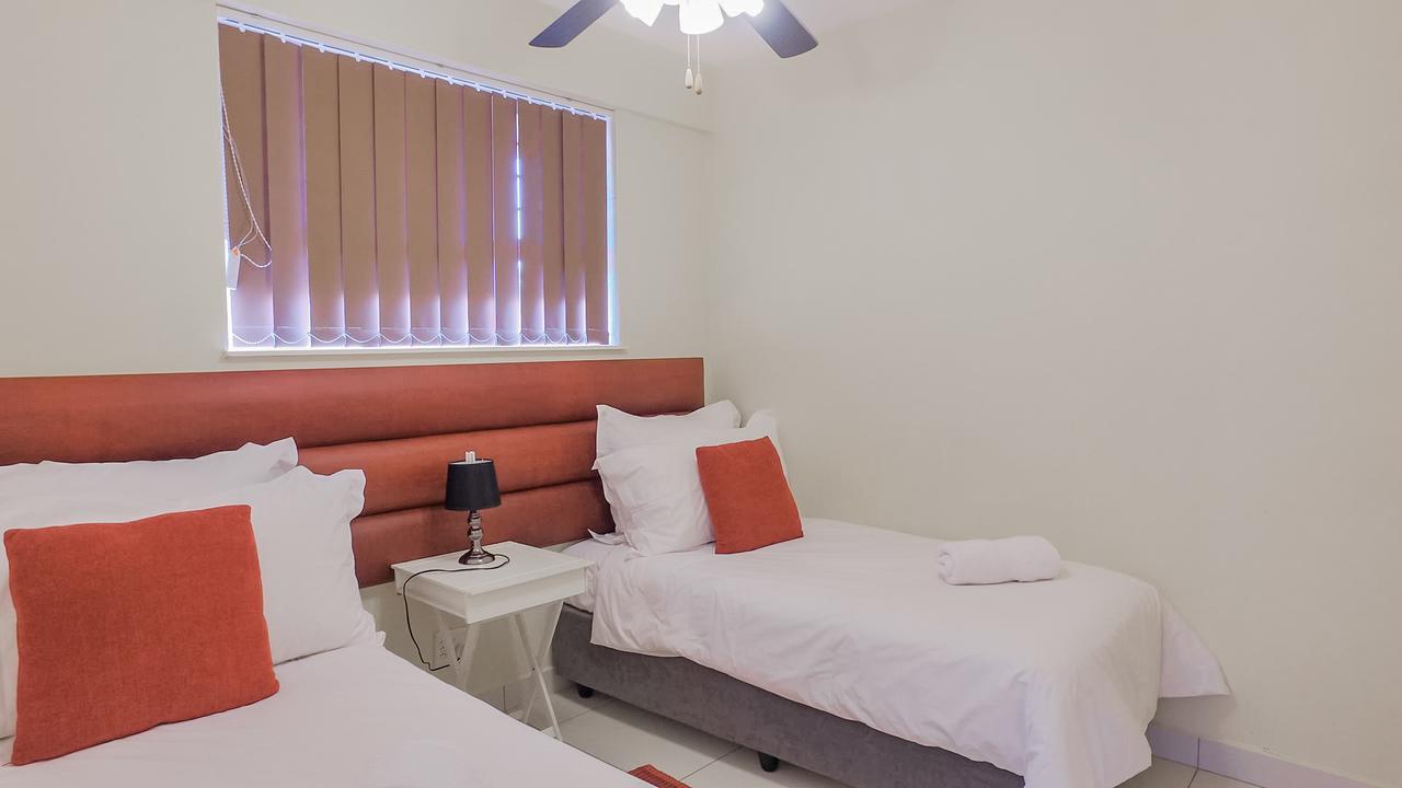 South Coast Beachfront Holiday Amanzimtoti