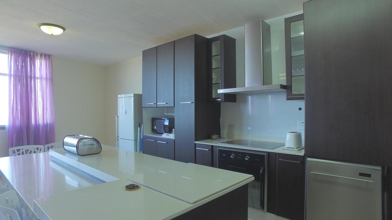 South Coast Beachfront Holiday
